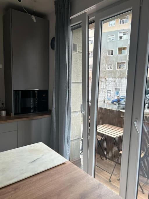 Apartamento Piso Deluxe Con Balcon Cerca Del Casco Viejo Bilbao Exterior foto